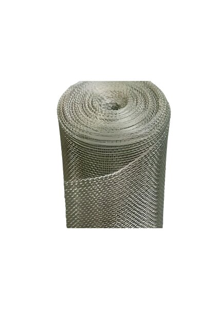 NALBUR BABA Çelik Kalbur Teli 8 No 25 m