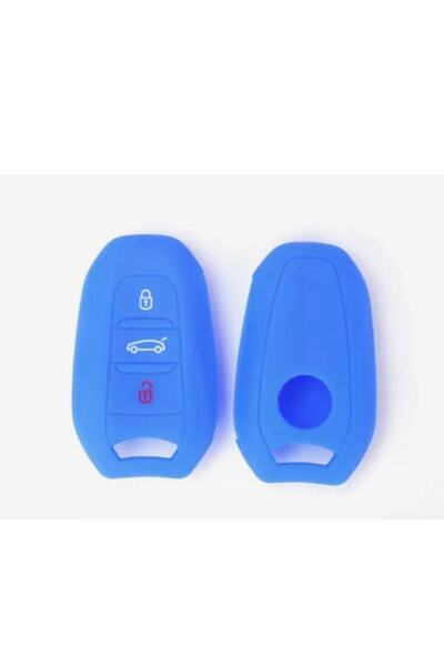 imza direksiyon kılıfı Carcasă de protecție pentru chei Citroen C5 Aircross M...