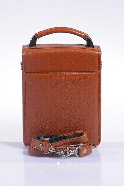 Grande 4170 100% GENUINE LEATHER - Men's Handbag Crossbody