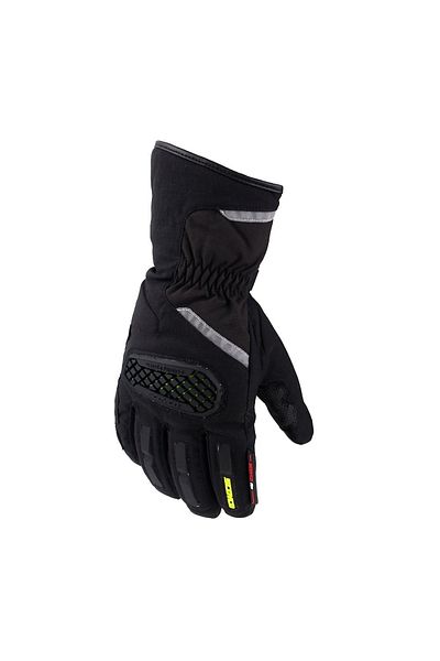 Scoyco Mc48 Winter Motorcycle Gloves Black