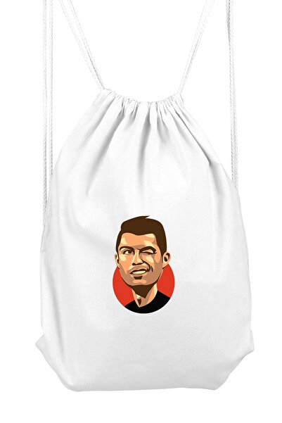 Zeron Tasarım Спортивний рюкзак Ronaldo Bll1233