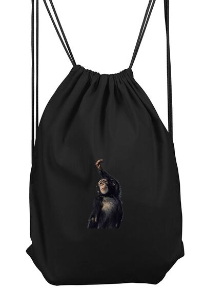 Zeron Tasarım Rucsac sport Monkey Bll283