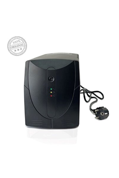 UNİTED POWER 1200 Va Line Interactive Ups Kesintisiz Güç Kaynağı