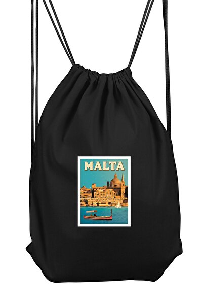 Zeron Tasarım Rucsac sport Malta Bll358