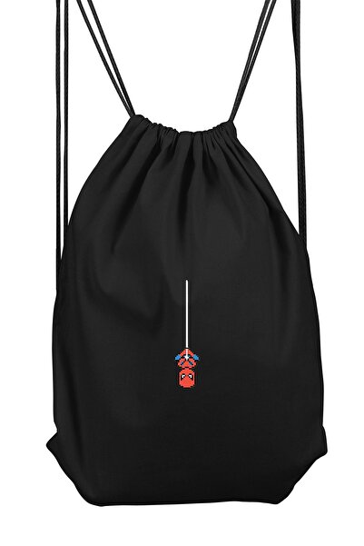 Zeron Tasarım Rucsac sport Spiderman Bll390