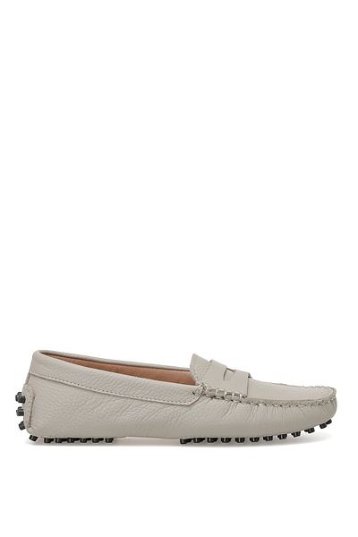 Nine West Madlyn 2Pr Beige Women's Loafer