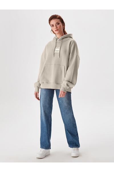 Ltb sweatshirt trendyol Clearance