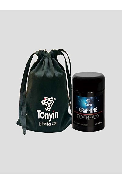 TONYİN Graphene Wax(BEZ HEDİYELİ)