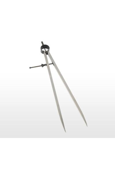 AYDAL A 0276 Düz Yaylı Pergel 600 Mm