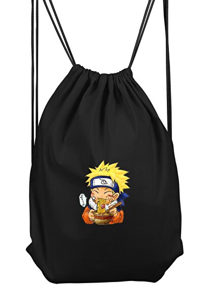 Zeron Tasarım Rucsac sport Naruto Bll3161