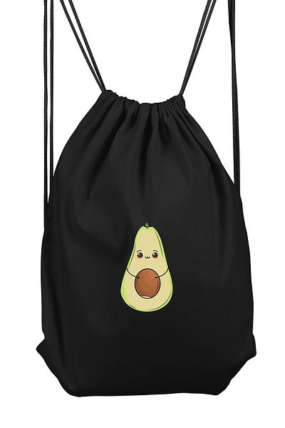 Zeron Tasarım Avodako Sports Backpack Bll3087