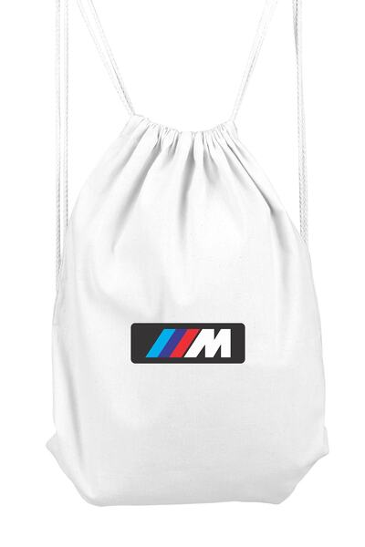 Zeron Tasarım Спортивний рюкзак BMW M Series Bll407