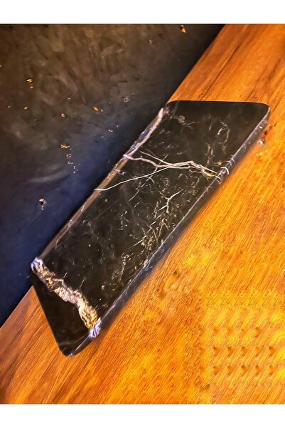 buya marble Mermer Sunum Tabağı