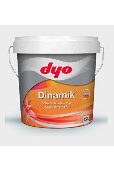 Dyo Dinamik Mat