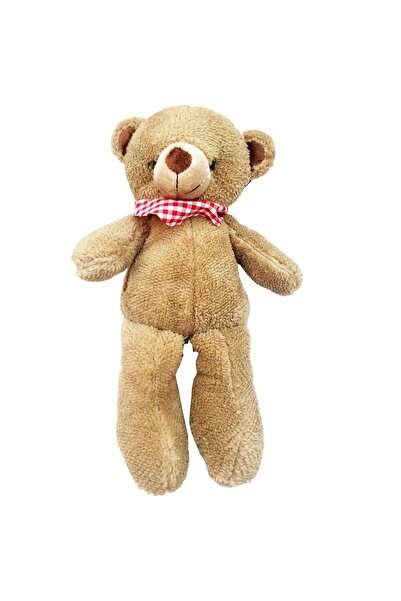 Halley Oyuncak Fularlı Favori Ayı 35 Cm Pl62068