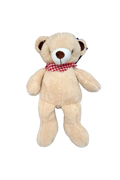 Halley Oyuncak Fularlı Favori Ayı 35 Cm Pl62068