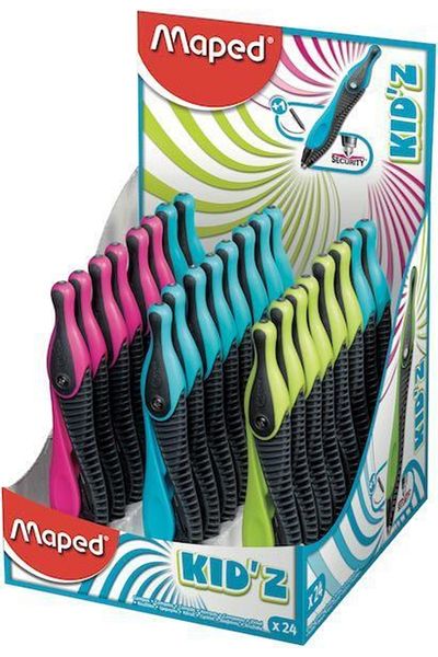 Maped 191511   Model Kid'Z Pen Tip Jib
