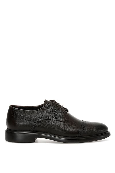 İnci 2pr Brown Men's Classic Shoes