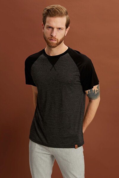 ALEXANDERGARDI Αθλητική μπλούζα (e22-74700)