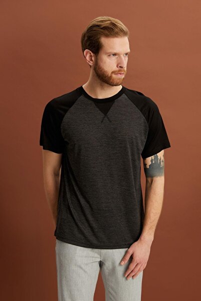 ALEXANDERGARDI Αθλητική μπλούζα (e22-74700)