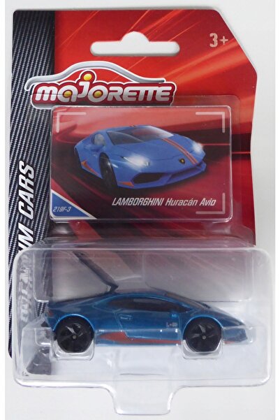 Majorette سيارات مميزة لامبورغيني هوراكان أفيو 212053054