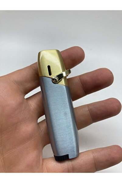 Elif Pürmüzlü Çakmak Gri 709275