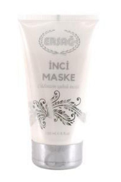 Ersağ Peel-Off Pearl Mask 150 ml 288-9
