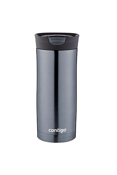 Contigo Huron Tunç 470 Ml Stainless Steel Flask 2095637