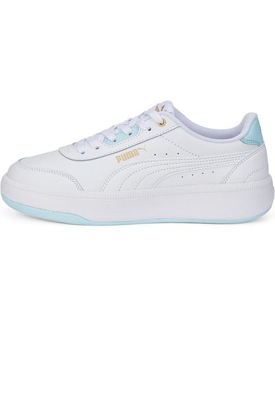 Puma Tori Women's Casual Sneakers383026-07 White