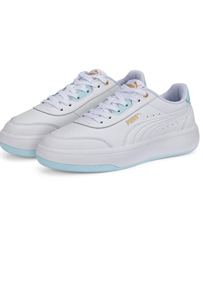 Puma Tori Women's Casual Sneakers383026-07 White