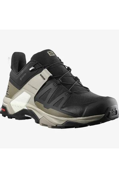 Salomon X Ultra 4 Gore-tex Men's Outdoor Shoes-l41288100