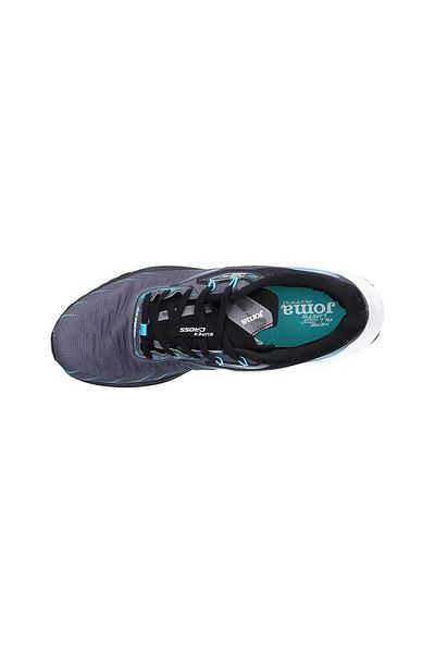 Joma Men's Performance Running Shoes R.super Cross Men 2212 Rcrosw2212