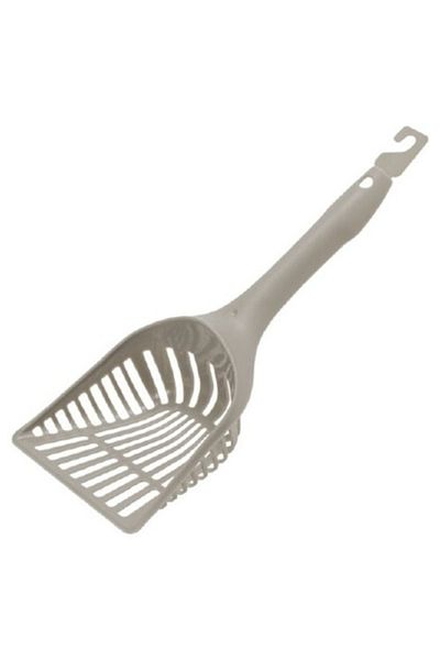 Moderna Cat Litter Shovel Jumbo Blue