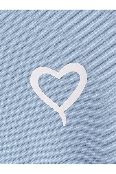 Machetta Παιδική μπλούζα με κουκούλα με στάμπα