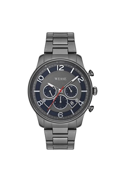 Wesse Wwg206504 ساعة يد رجالية