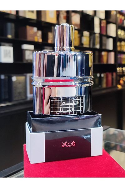Rasasi فقط للرجال EDP 50ملليلتر