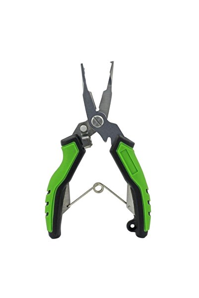 SEA HORSE Halka Pensesi Fl-017 Yeşil