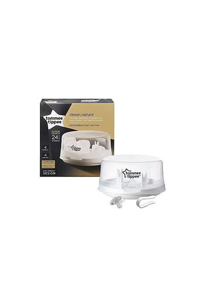 tommee tippee Microwave Sterilizer