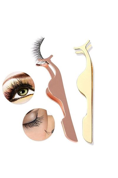 MONİCATİME 1 Class Eyelash Mounting Apparatus (ASORTİLİ)