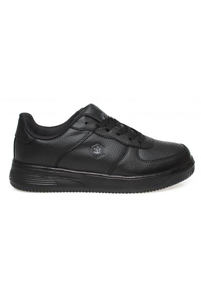 lumberjack Finster Wmn 9pr Black Women's Sports Shoes