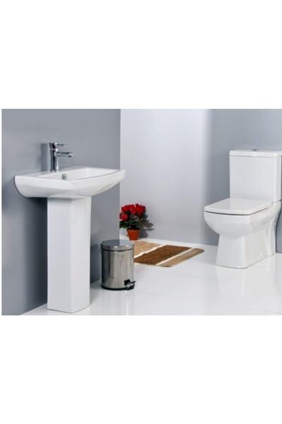 ALVİT Gideros Duvara Dayalı Klozet