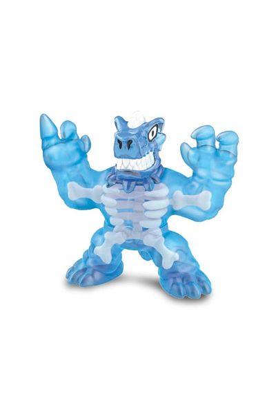 Goojitzu Heroes of Goojitzu Single Figure Dino x Ray