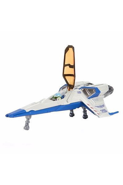 Goojitzu سلسلة الطائرات لايت يير Xl-15 Buzz Lightyear Hhc95