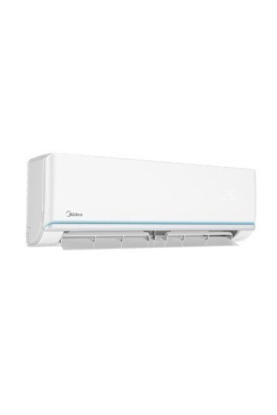 Midea Xtreme save Inverter Klima 12 Btu - Montaj Dahildir.