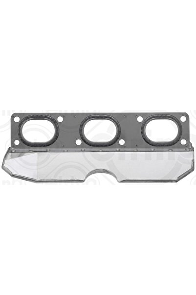 ELRING Manıfolt Contası Egzoz E46 39 60 61 38 65 66×3 X5 96-03 Uyumlu