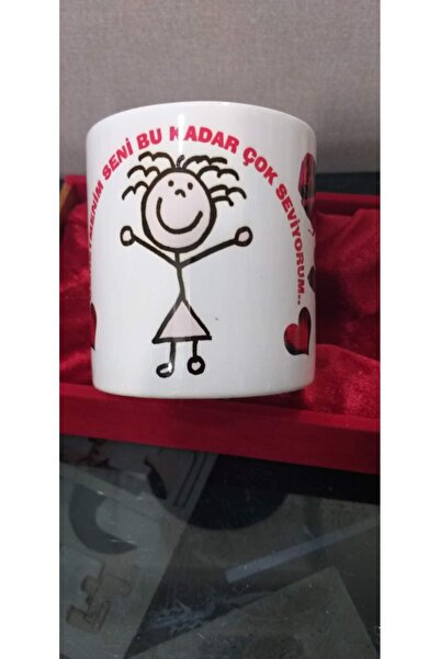 sıradışıhediyem كوب عزيزي المعلم