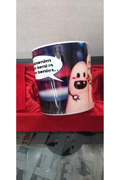 sıradışıhediyem كوب عزيزي المعلم