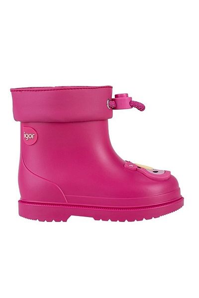 IGOR Bımbı Rıno Kids Boots