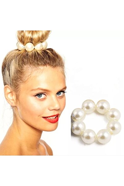 Monalisa Kadın Incirli Topuz Toka