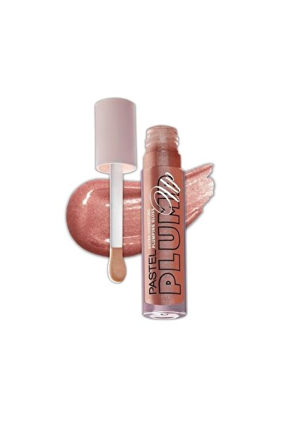 Pastel Profashion Plump Up Extra Hydrayting Plumping Gloss 202